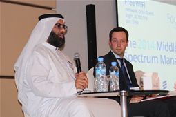 Tariq Al Awadhi, ASMG 